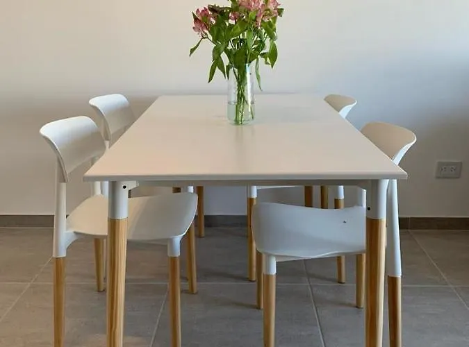 Apartment mit 1 Schlafzimmer