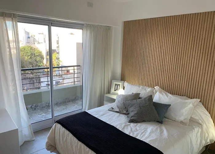 Apartment mit 1 Schlafzimmer